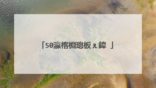 50瀛楁棩璁板ぇ鍏�