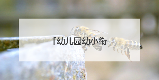 幼儿园幼小衔接语文测试题