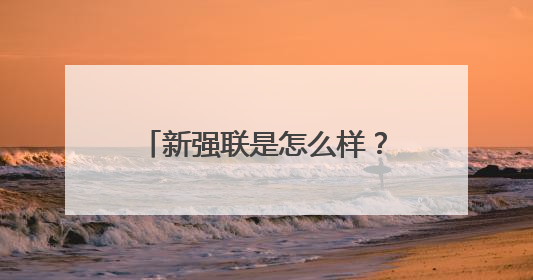 新强联是怎么样？东方财富网新强联股吧？2021年新强联会分红？
