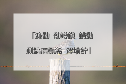 濂勫�勪竴鎭�鐨勬剰鎬濇槸浠�涔堬紵