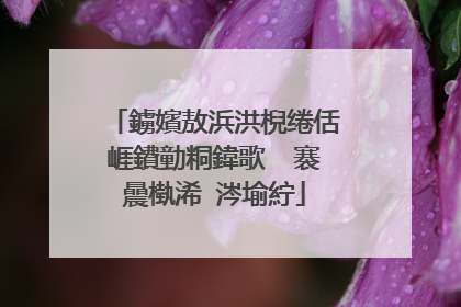 鐪嬪敖浜洪棿绻佸崕鐨勭粡鍏歌��褰曟槸浠�涔堬紵