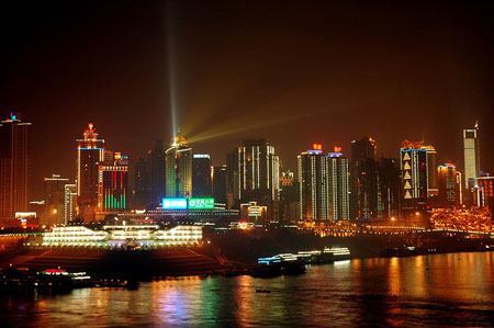 端午节去哪里玩 7大旅游景点推荐