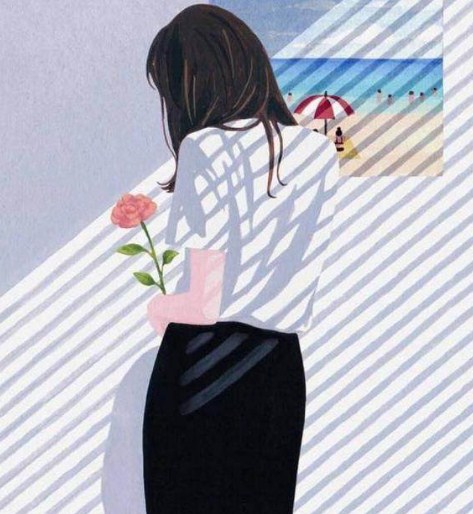早安微商女人激励语句，句句充满正能量