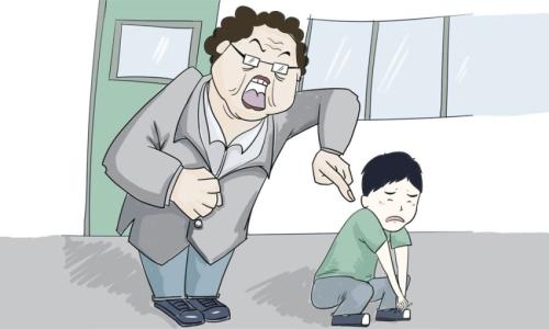 骂人祖宗18代的毒话 用最恶毒的话骂人全家 秒杀对方