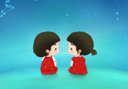 2020清晨给女朋友的情话