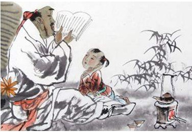 尊师的名言句子摘抄