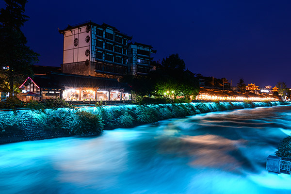 都江堰旅游要门票吗 都江堰旅游该怎么玩