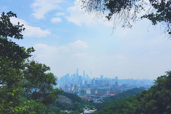 广州旅游去哪玩好 广州旅游景点推荐