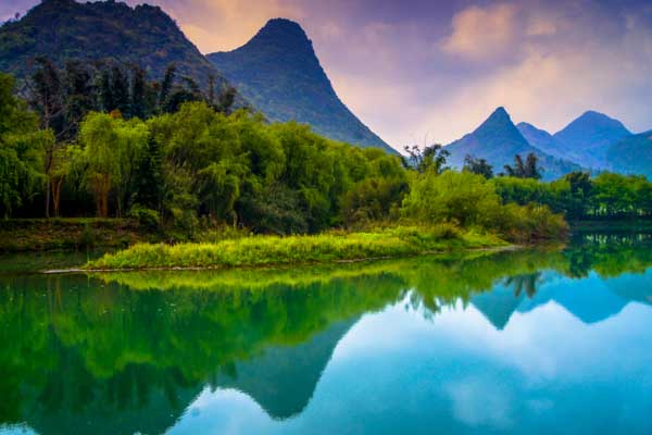 五一小长假去哪玩好 五一小长假旅游推荐