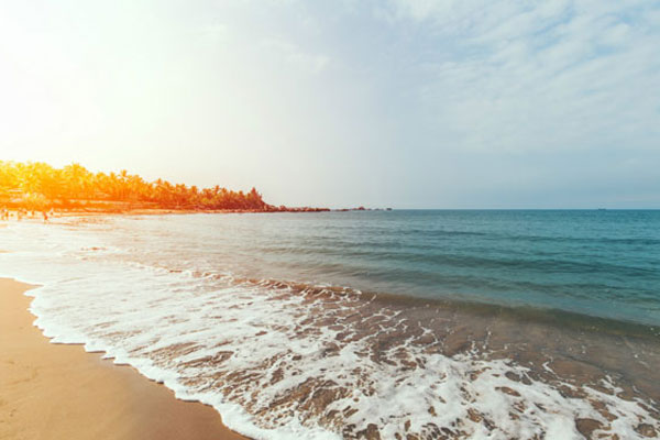 海南旅游淡季是几月份 海南旅游淡季是什么时候