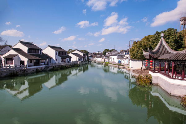 去苏州旅游什么季节最好 去苏州的最佳时间