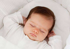 宝宝头型是什么 怎么睡好看
