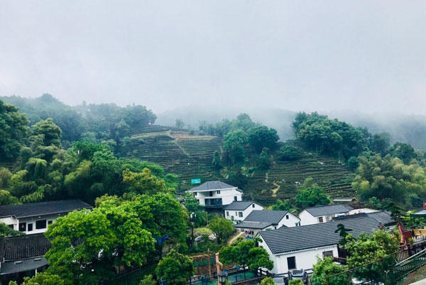 劳动节旅游去哪 劳动节旅游景点推荐