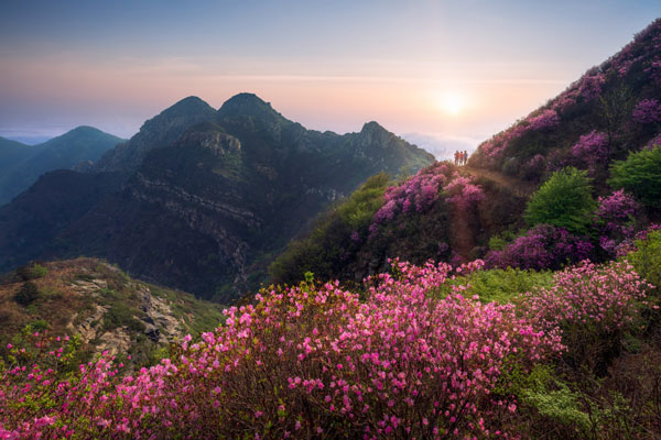 劳动节旅游去哪 劳动节旅游景点推荐