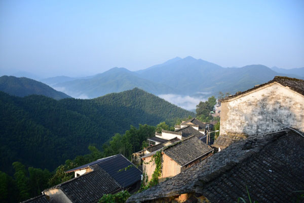 劳动节旅游去哪 劳动节旅游景点推荐