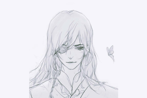 花城经典语录 天官赐福经典句子摘录
