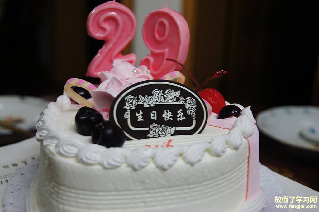 自己生日不明显的说说