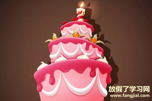 祝自己生日祝福语 简短独特-祝自己生日快乐的句子