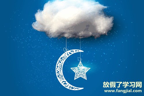 云朵像什么的比喻句- 云朵像什么还像什么