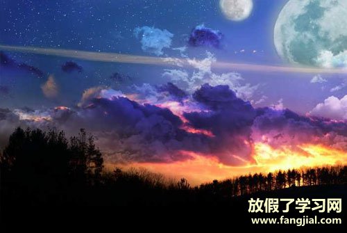 黑夜的说说-形容黑夜孤独的句子一个人的黑夜句子说说