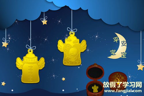 宝宝百日祝福语-小宝宝百日宴祝福语	