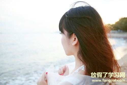 夸女生漂亮的话-夸女人长的漂亮的话