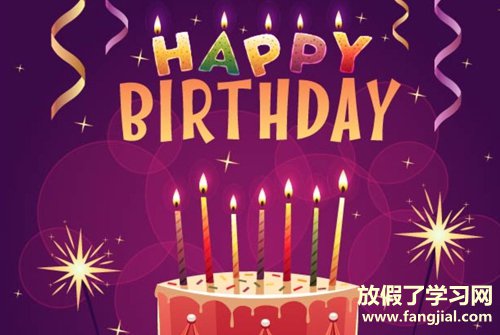 祝偶像生日快乐的说说-祝爱豆生日快乐的说说	