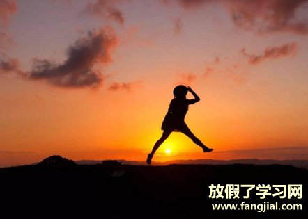 2021年最火的的句子 送给2021年的自己一句话