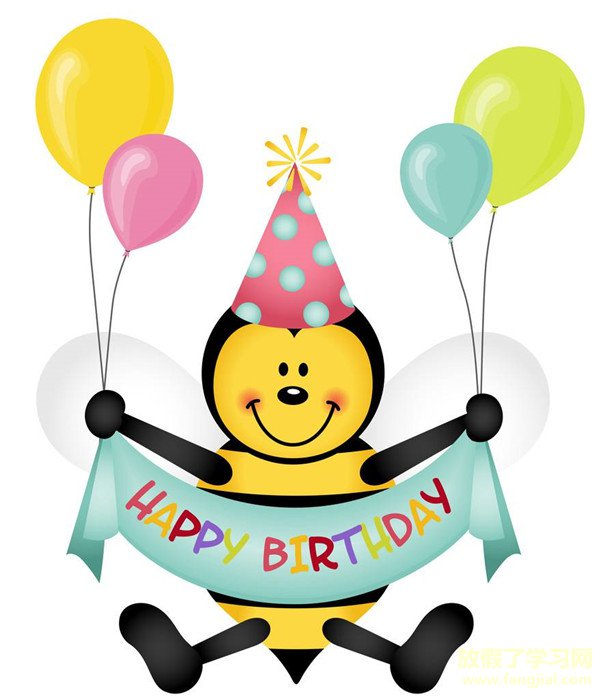 祝女朋友生日快乐简短说说