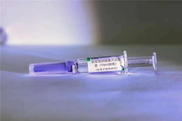 新冠疫苗第二针能不能推迟 新冠疫苗第二针打完多久产生抗体